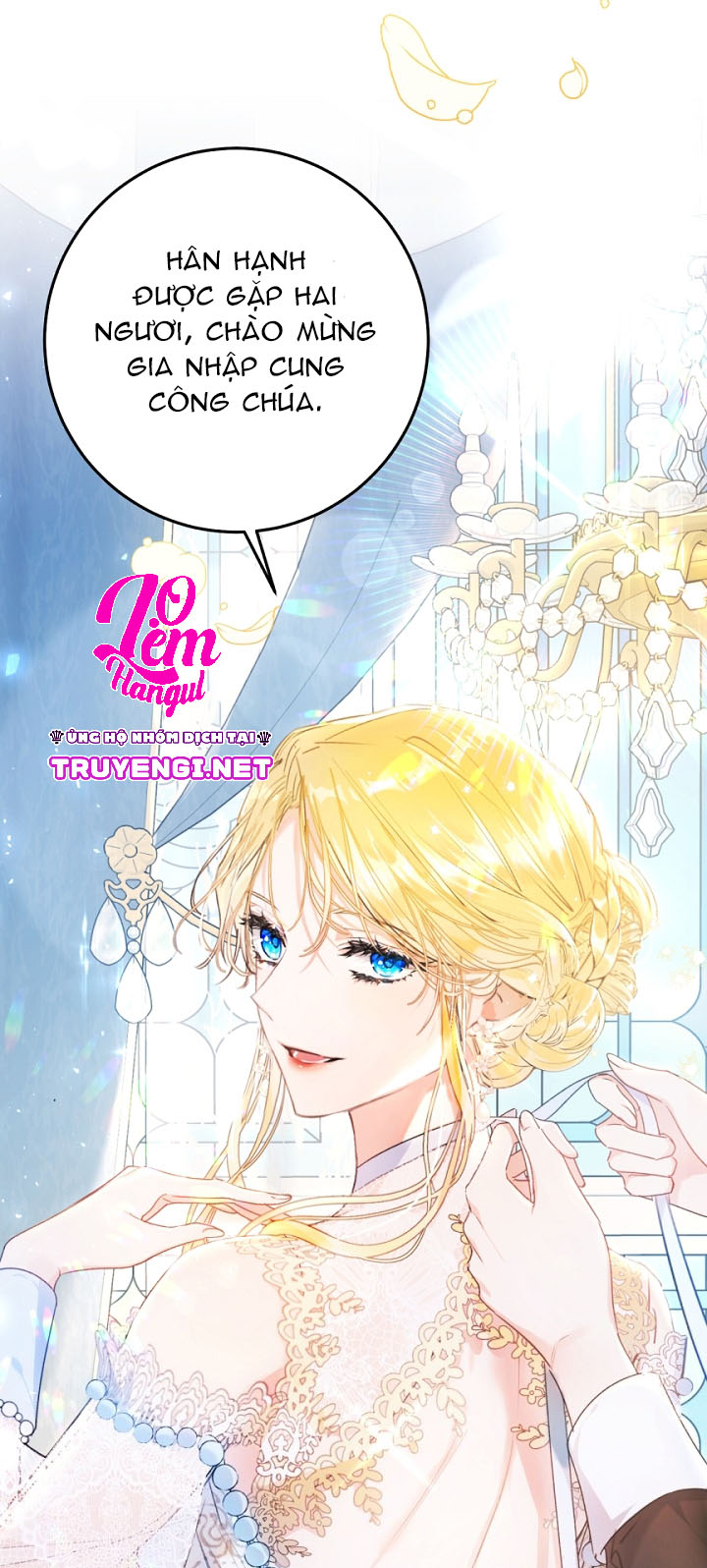 con rối ác nữ marionette chapter 32 63