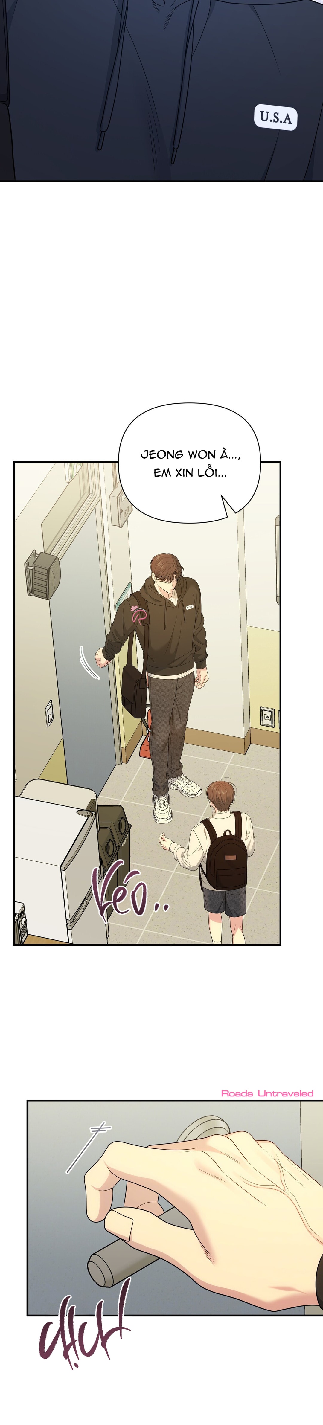 thầm yêu chapter 40 25