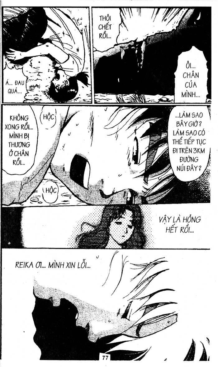 thám tử kindaichi (bản đẹp) chapter 190 36