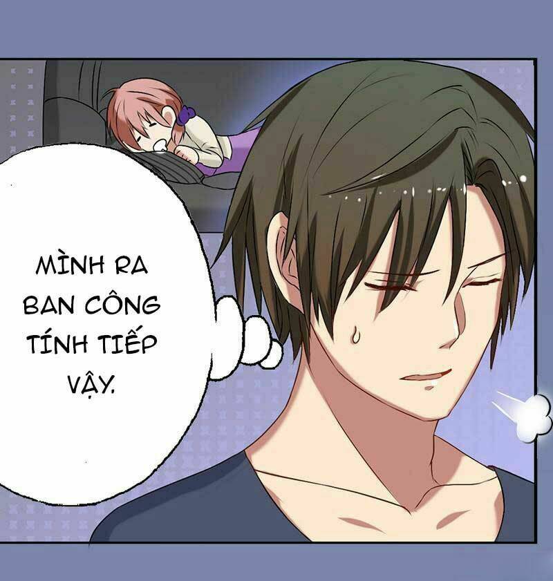 cách bích tổng tài thỉnh chỉ giáo chapter 5 2