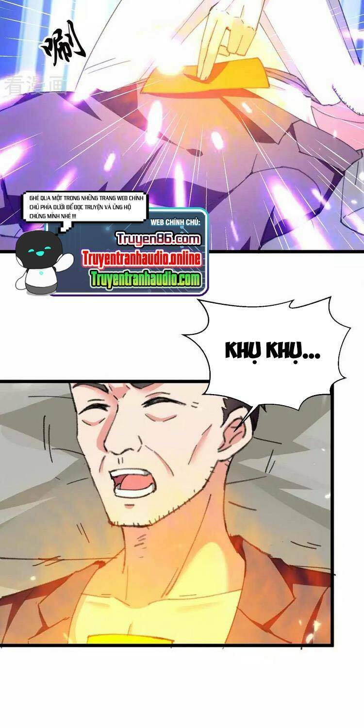 trọng sinh khí thiếu quy lai chapter 218 13