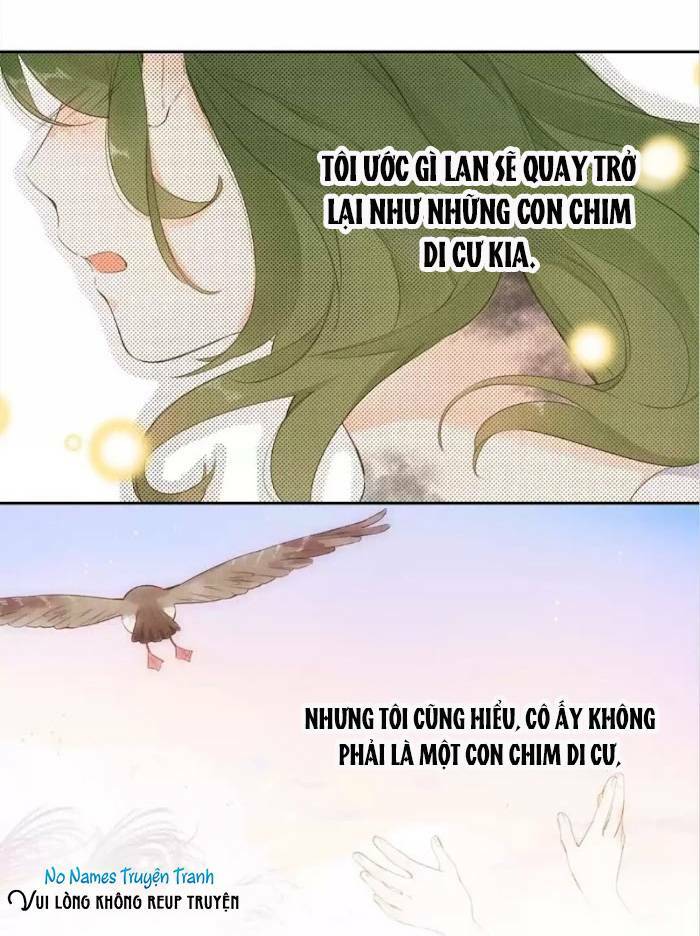 sos! tôi đã yêu một con sâu bướm (phần 2) chapter 23 21