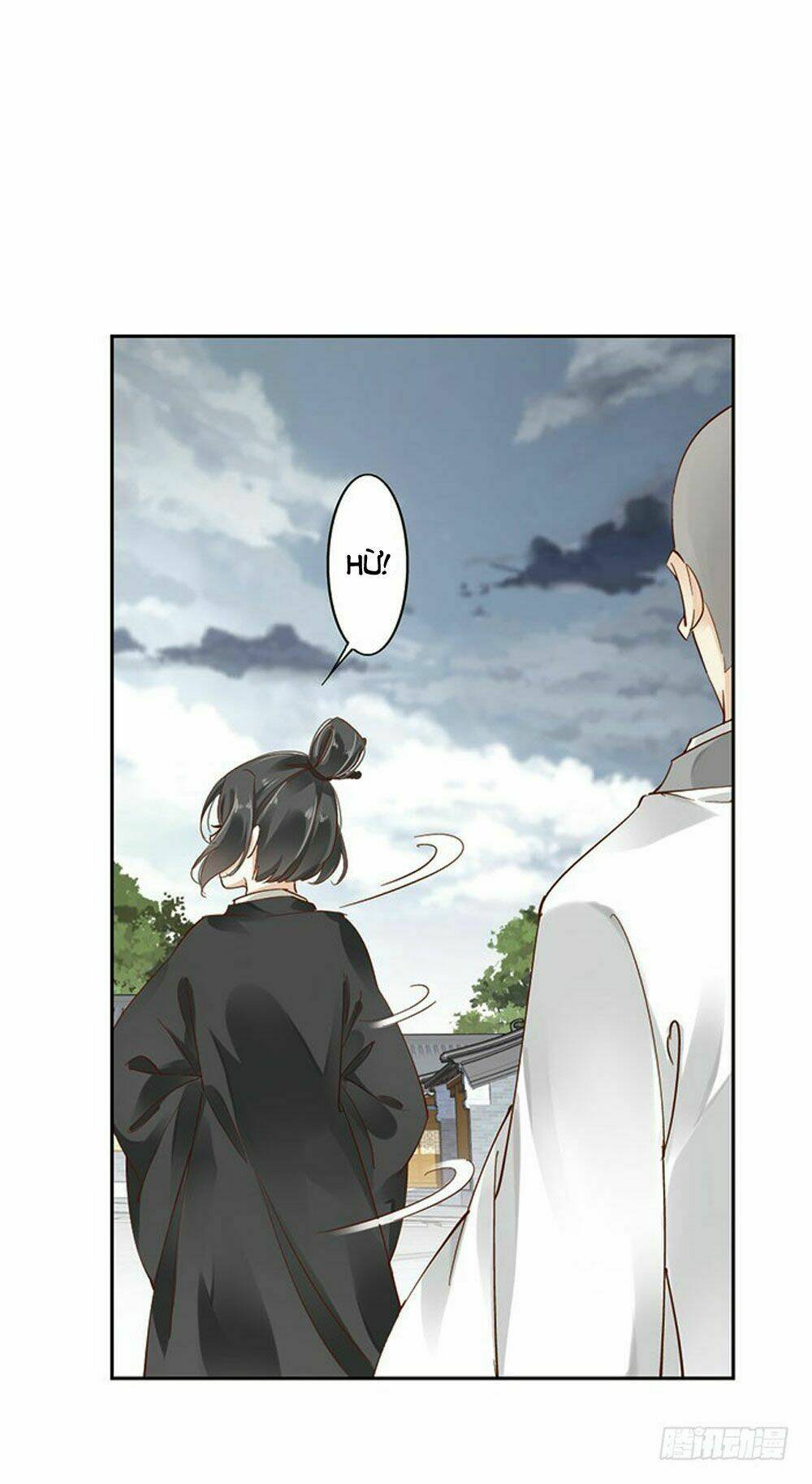 thiền tâm vấn đạo chapter 7 35