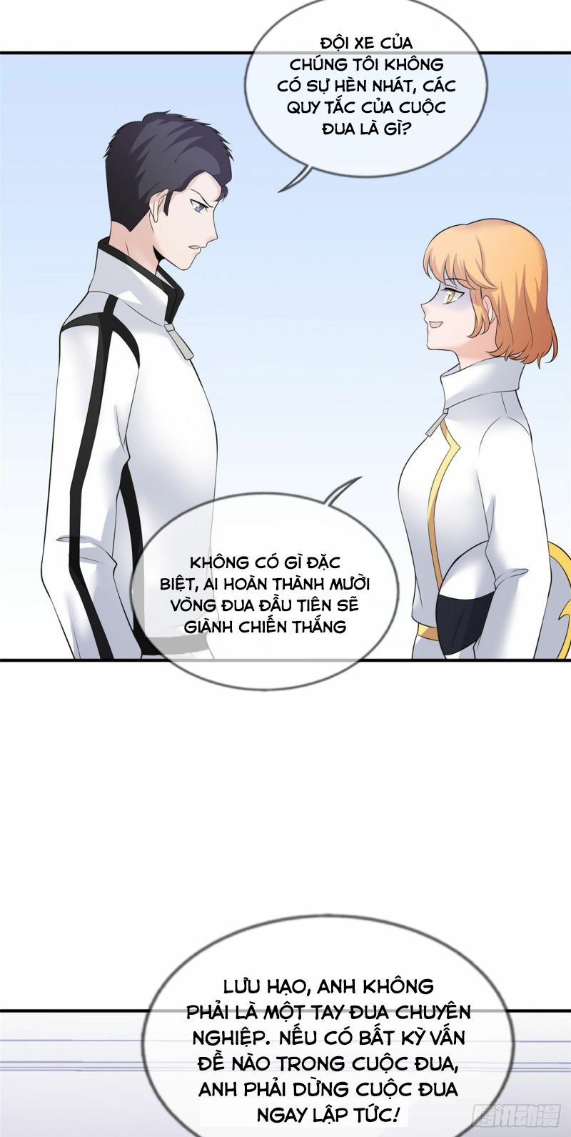 siêu cấp nữ thần trọng sinh chapter 11 26