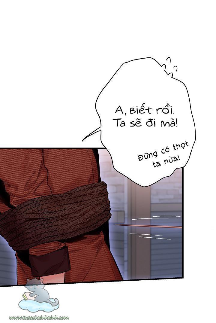 ác nữ muốn ly hôn chapter 77 21