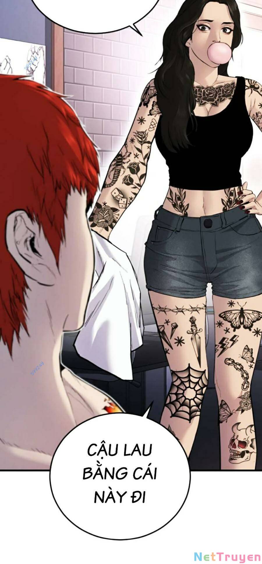 t.ộ.i p.h.ạ.m vị thành niên chapter 3 2