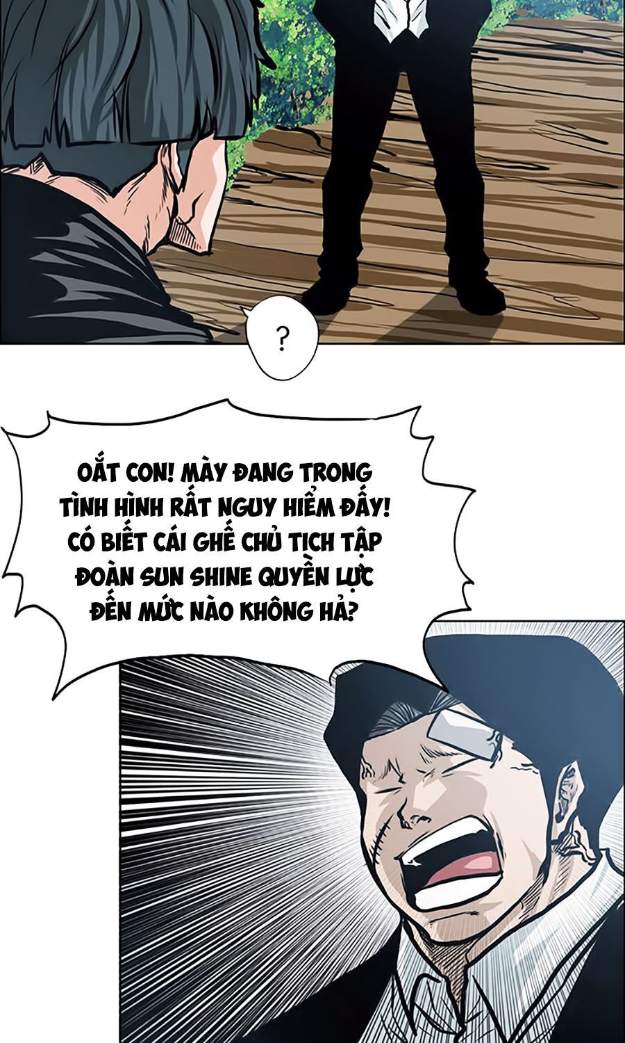 bá chủ học đường ss3 chapter 4 35