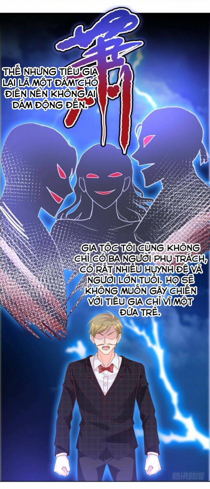 vú em là cổ tiên chapter 95 15