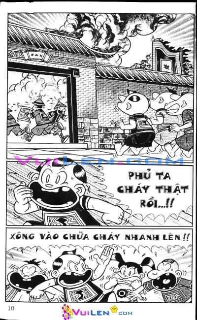 thần đồng đất việt chapter 57 7