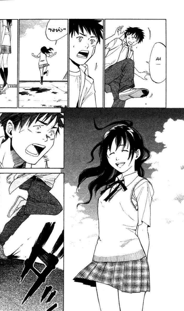 alive - the final evolution chapter 1 64