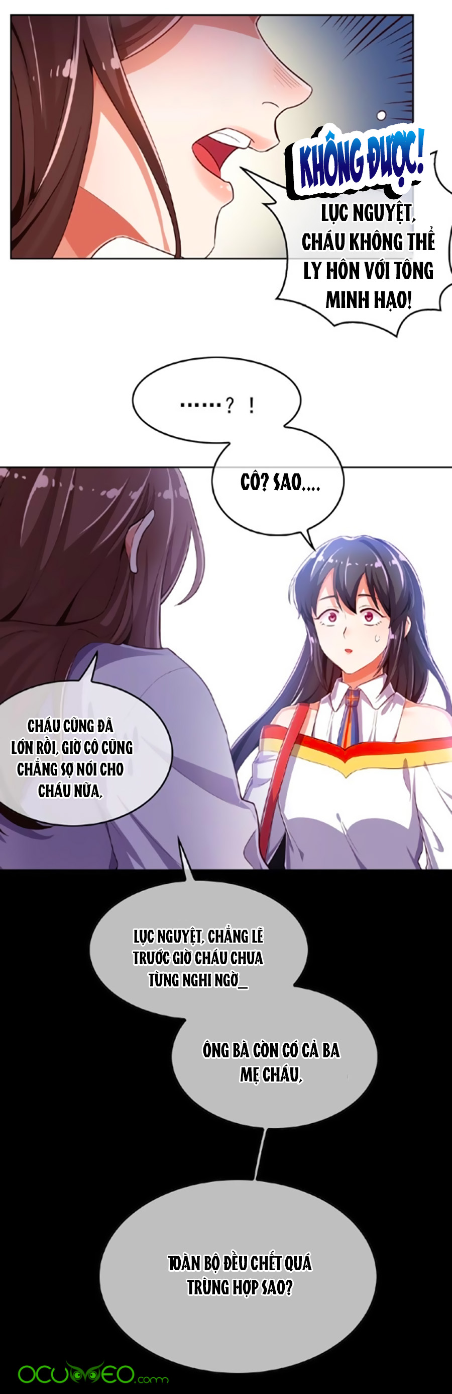 kế hoạch công lược của cô vợ gả thay chapter 6 19