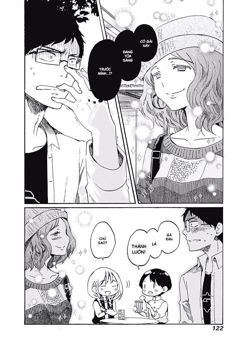 koi wa hikari chapter 4 31