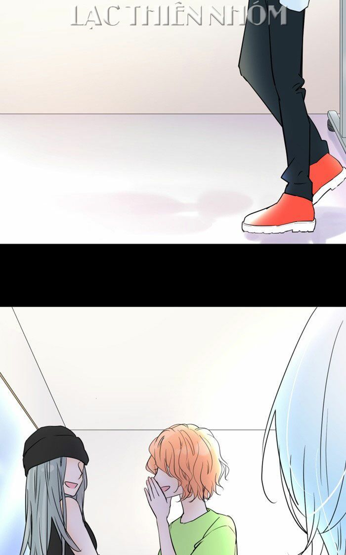 choco ngọt ngào chapter 40 3