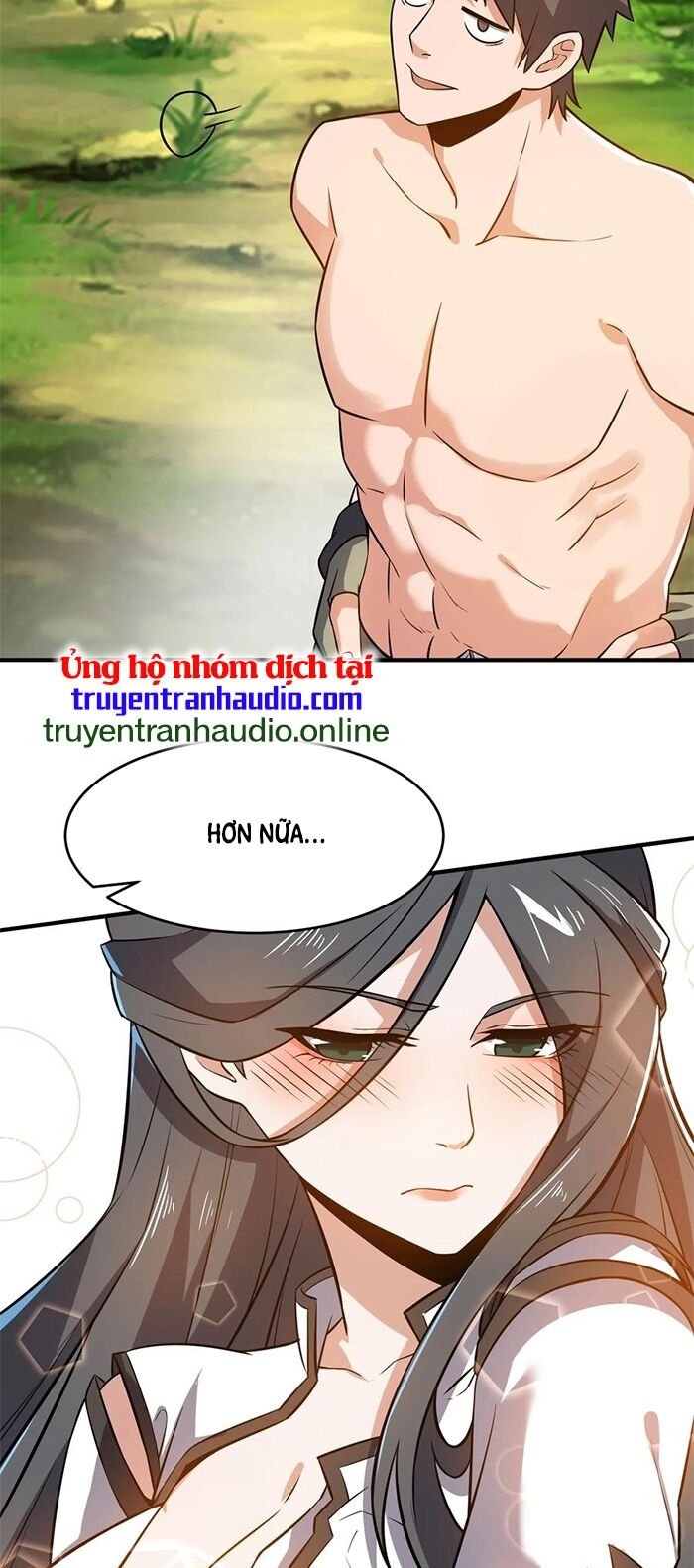 Nguyên Long Chapter 180 - Trang 5