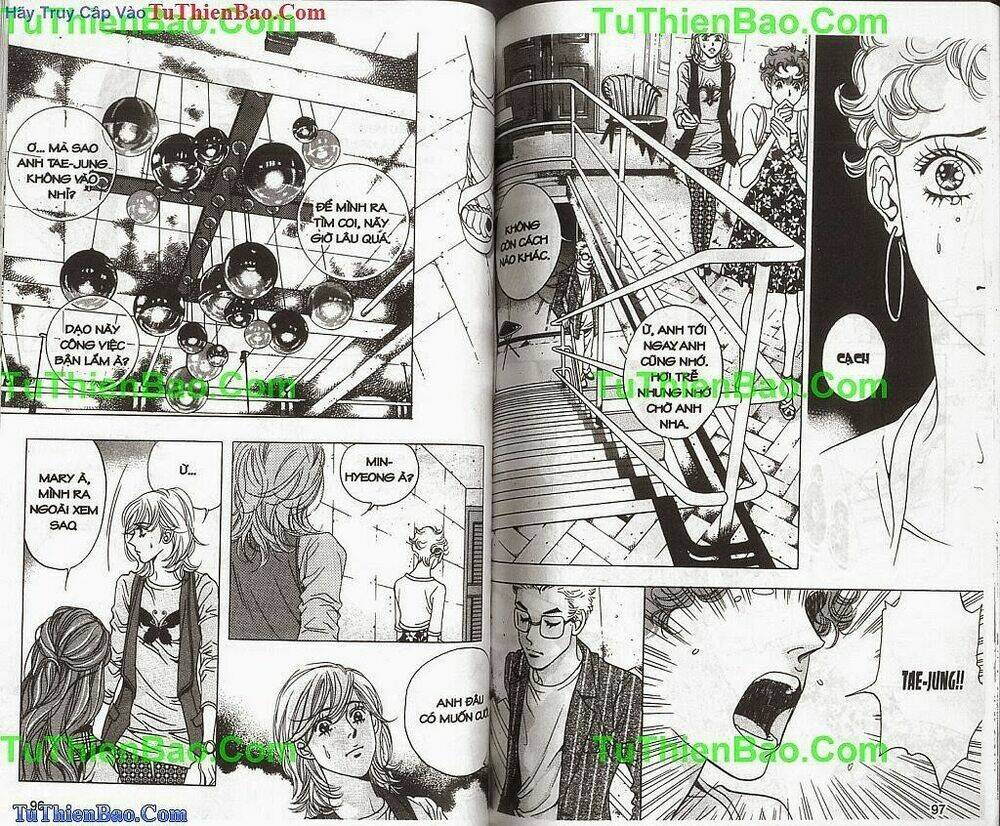 chuyện tình mary chapter 2 49