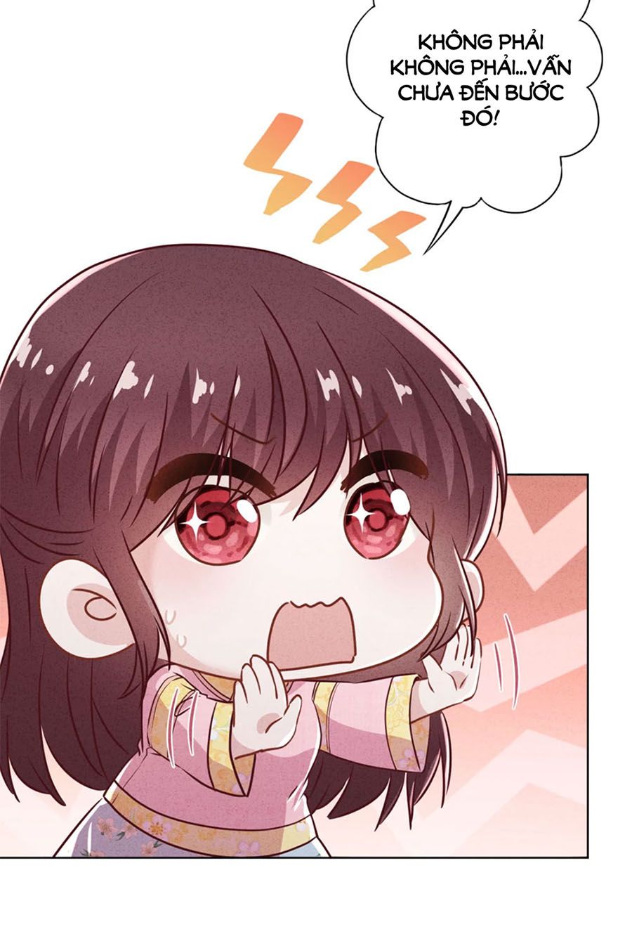 thiếu soái, vợ anh muốn lật trời! chapter 83 24