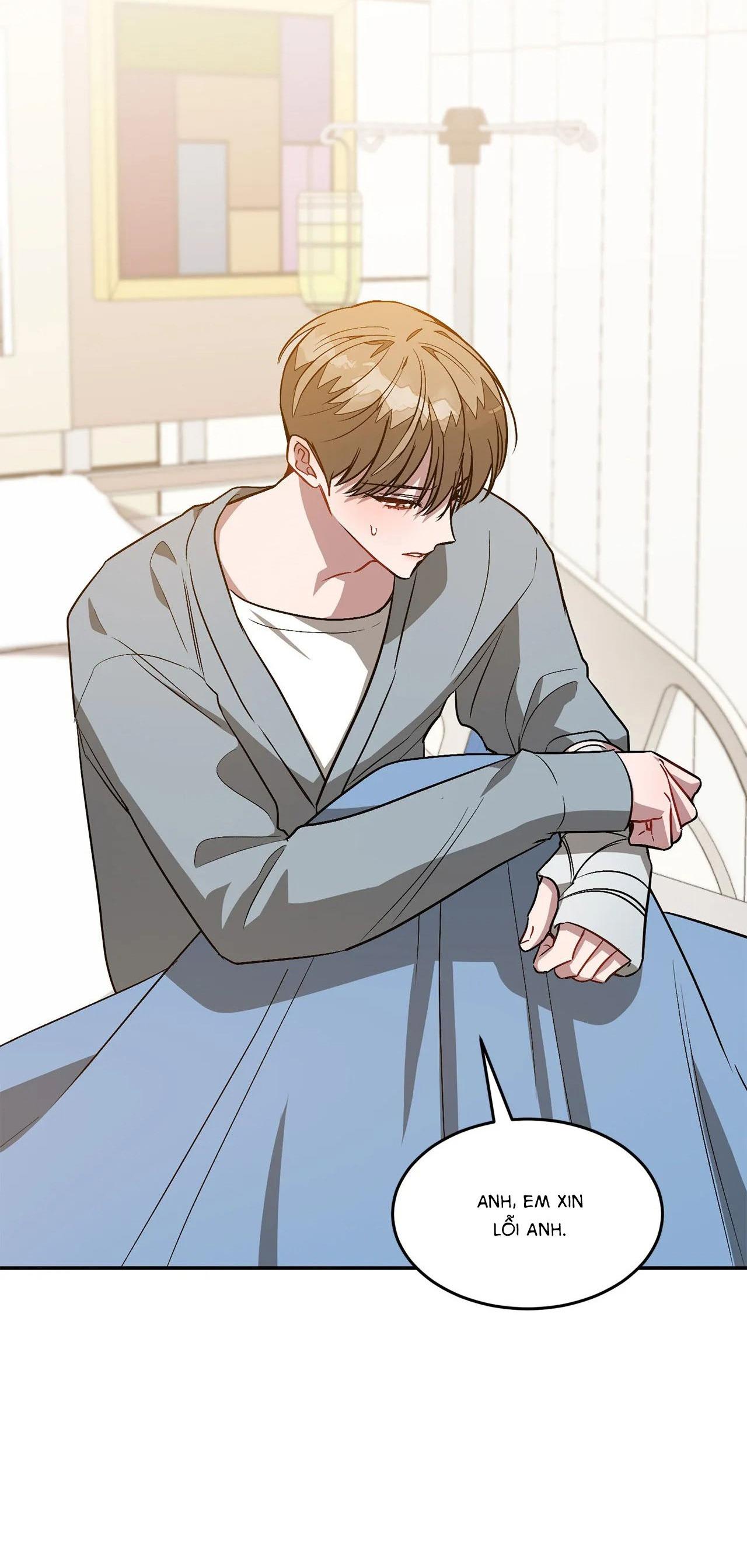 Sống Lại Lần Nữa chapter 73 37