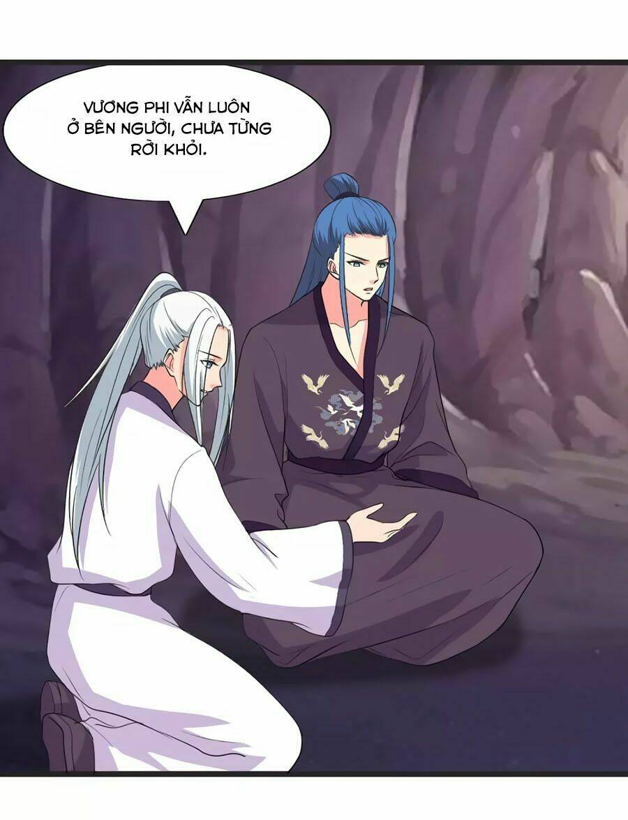 thỏ yêu tiểu vương phi chapter 91 22