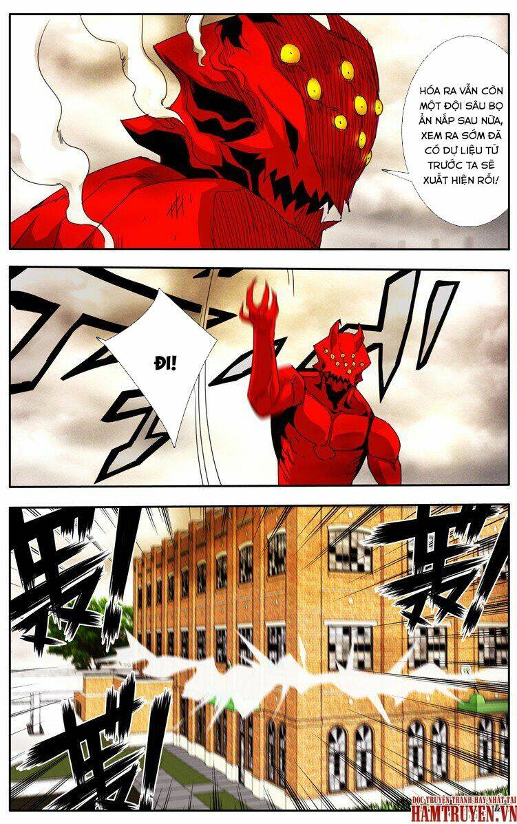 nghịch quỷ ds chapter 12 11