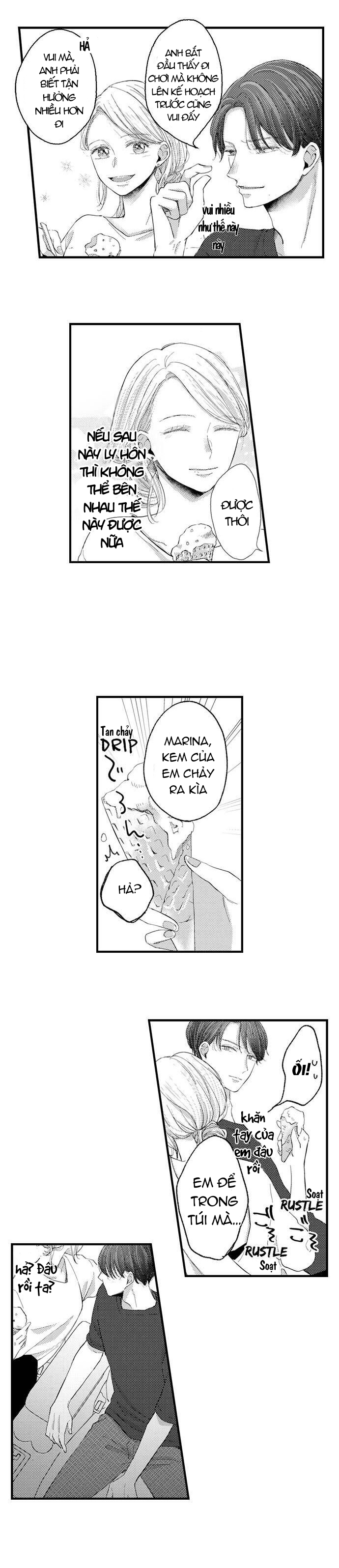 không thể ly hôn chapter 5.2 1