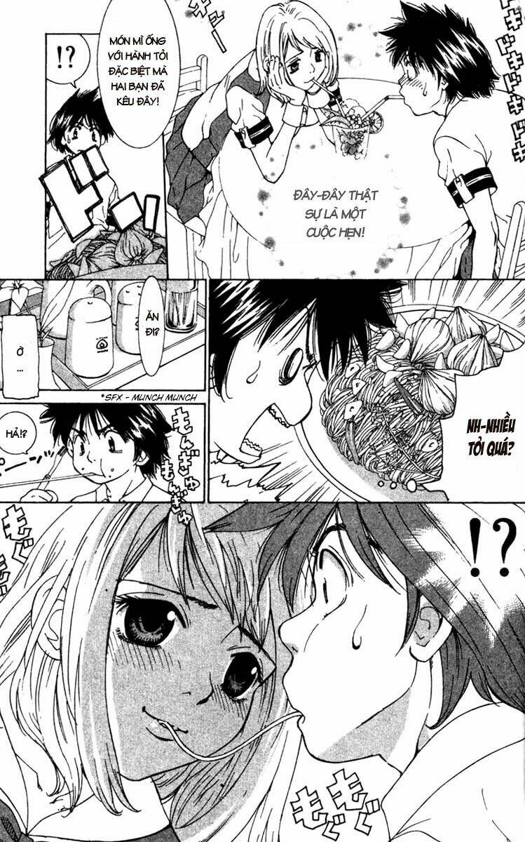 gacha gacha chapter 5 7