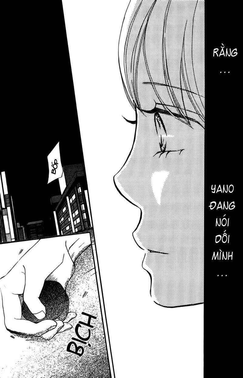 ngày ấy ta bên nhau chapter 53 36