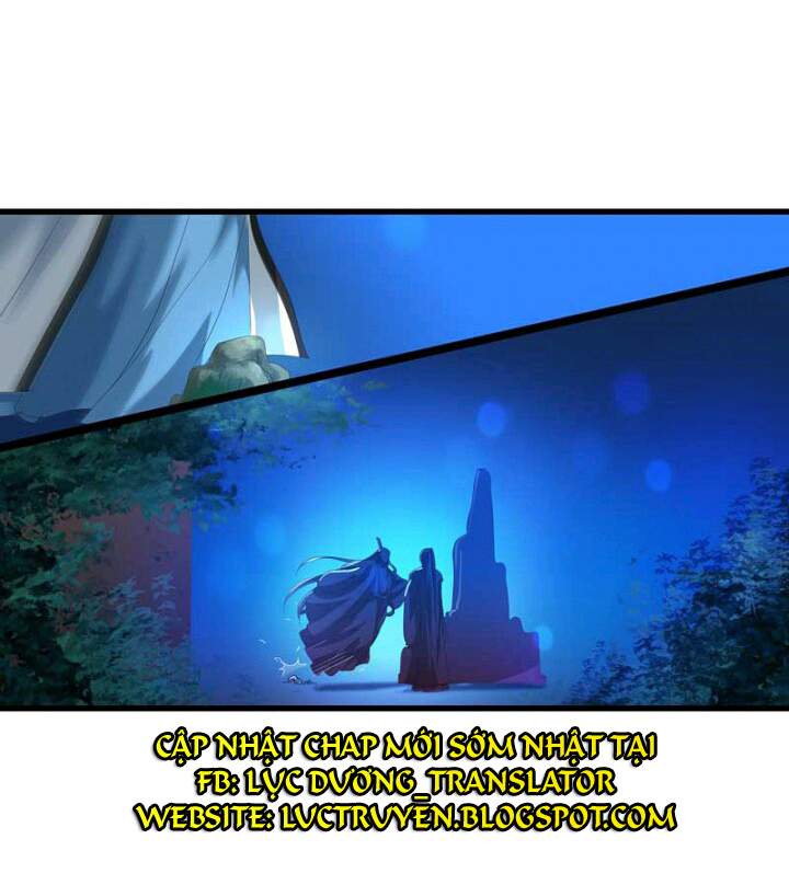 mấy bà vợ của trẫm đều chết hết rồi chapter 36 19