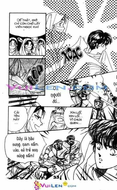 nàng công chúa ham chơi chapter 10 33