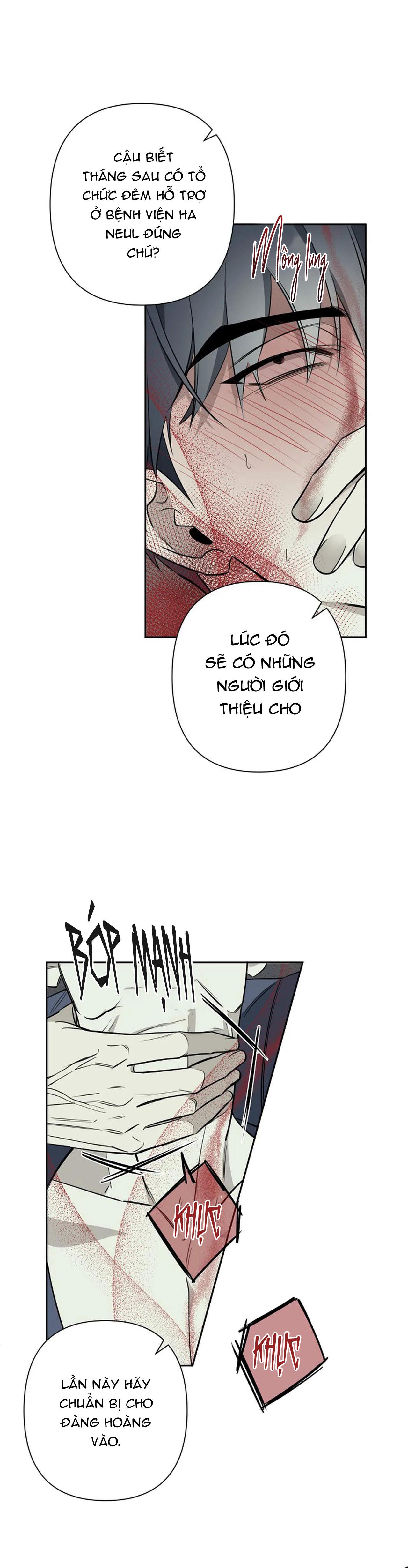 đêm dịu dàng chapter 41 46