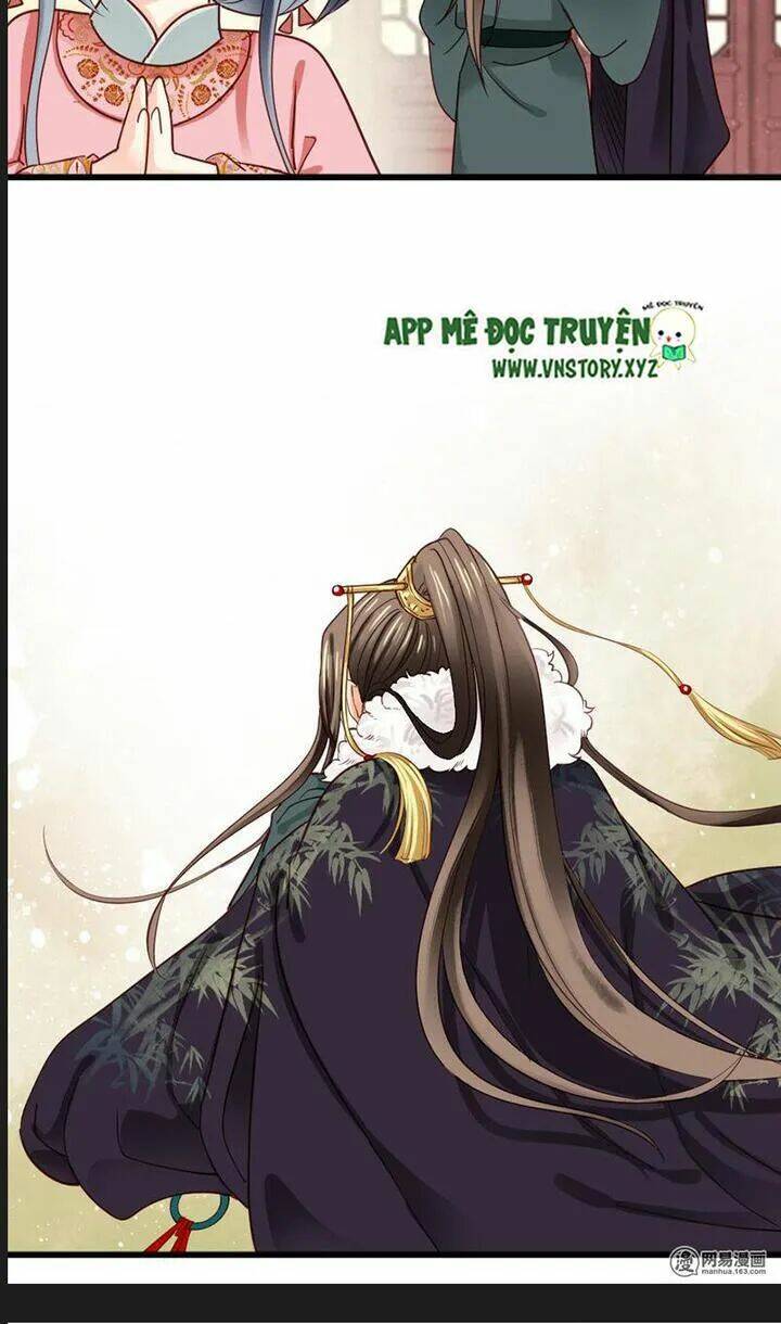 kiều nữ độc phi chapter 90 25