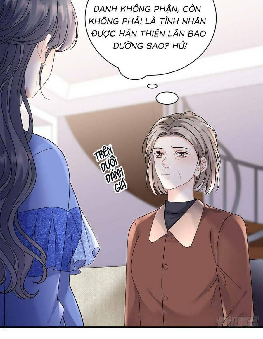 đại tiểu thư có ý đồ gì xấu đâu chapter 155 38