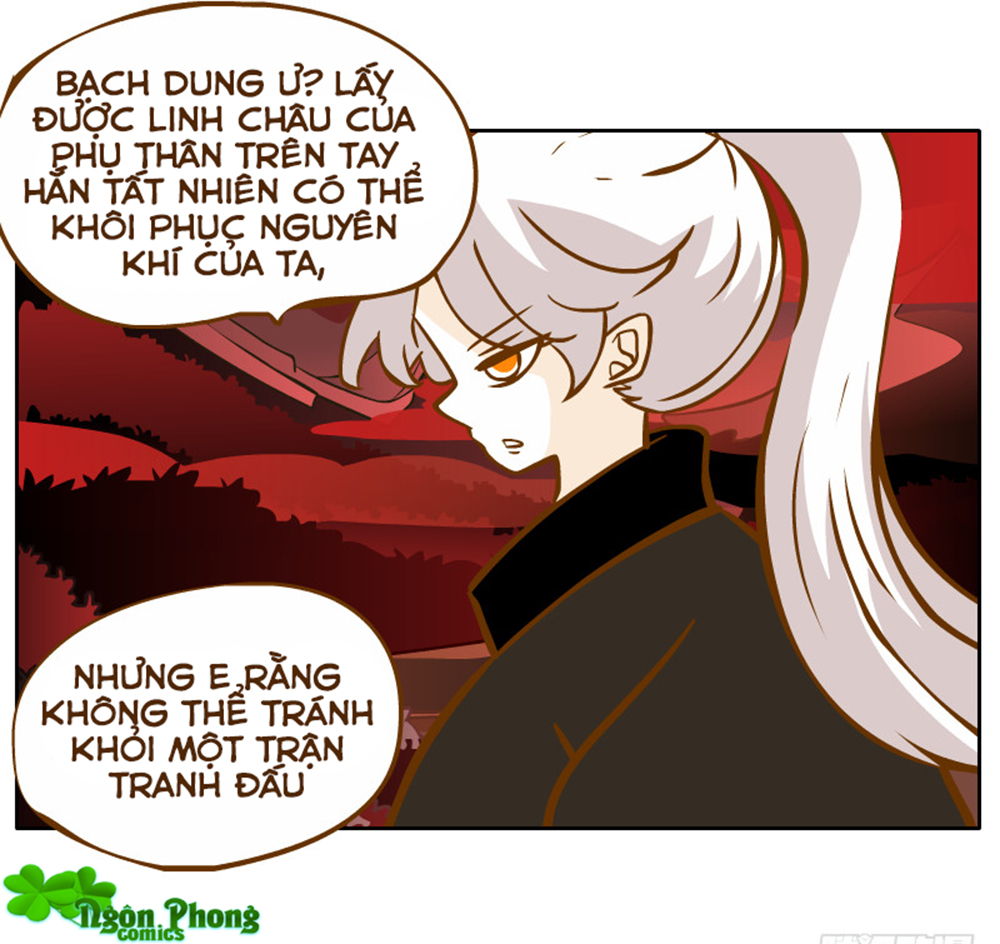 hòa thượng và tiểu long quân chapter 51 33