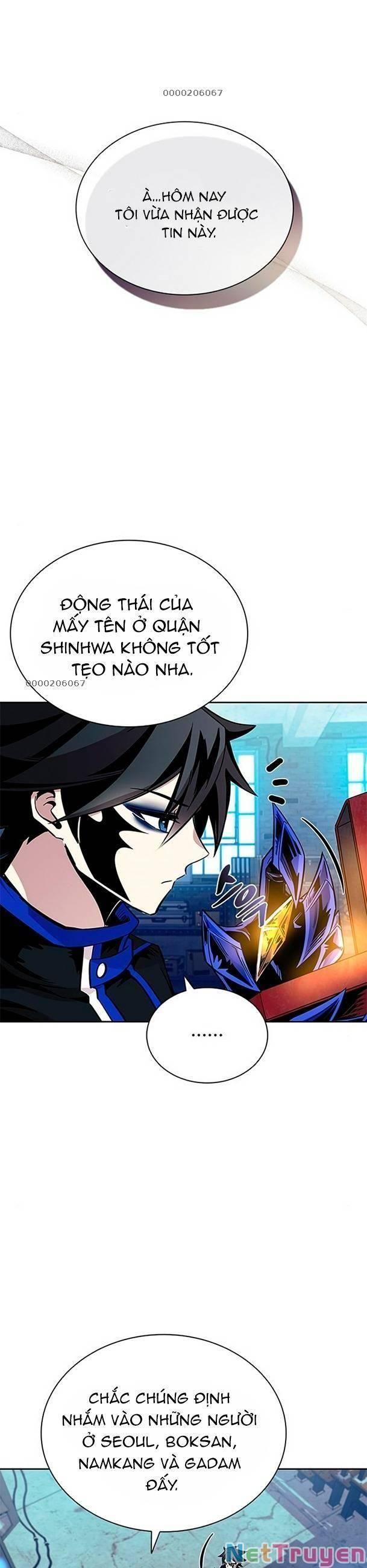 chuyển sinh thành ác nhân chapter 76 3