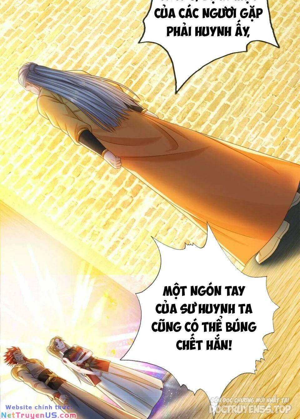 ta có khả năng vô hạn đốn ngộ chapter 46 7