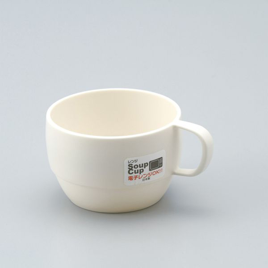 Combo Cốc Uống Nước Có Nắp Ranger Mug 300ml + Cốc Uống Nước Inomata Cao Cấp - Nội Địa Nhật Bản