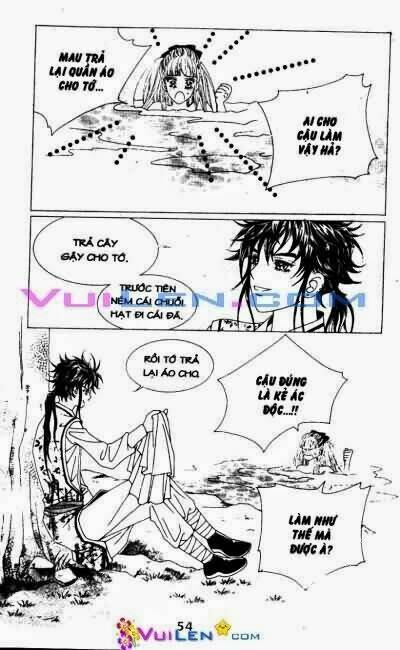 đến vương quốc ma chapter 3 54