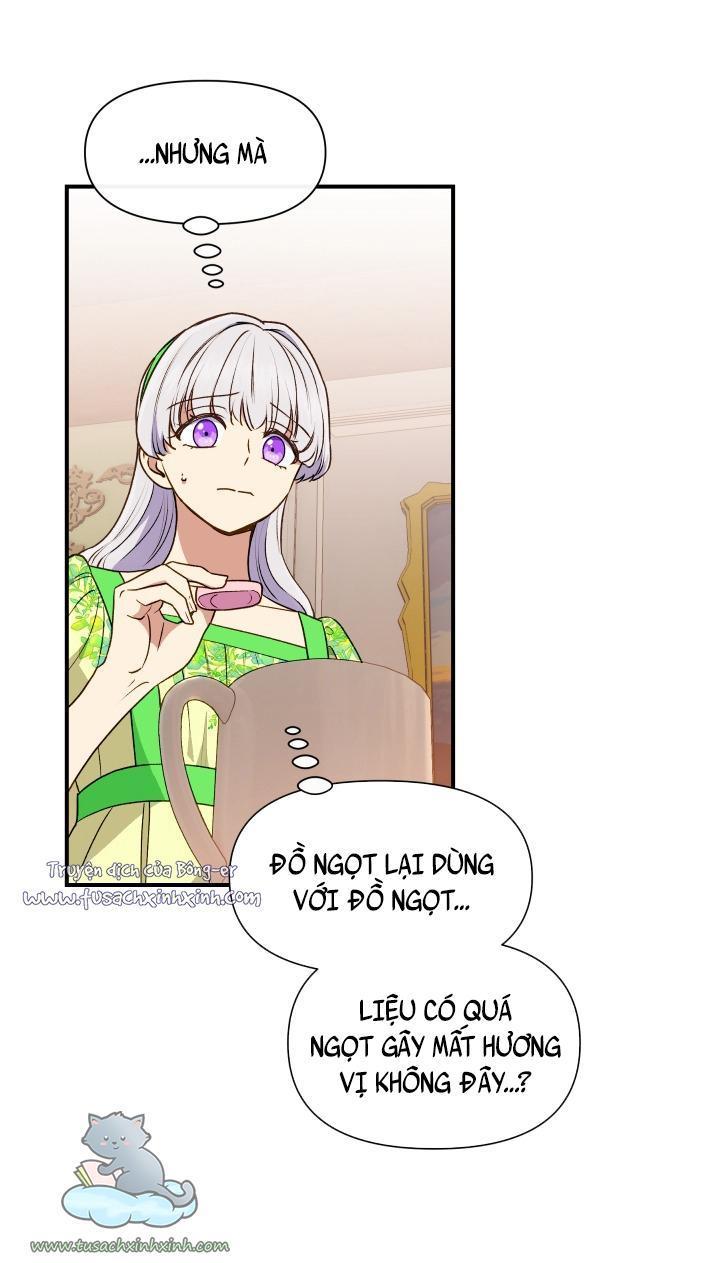 công nương khế ước của gia tộc công tước quái vật chapter 81 41