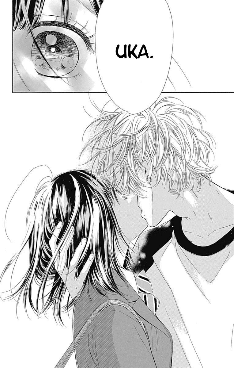 cô nàng nhút nhát uka-chan chapter 32 37