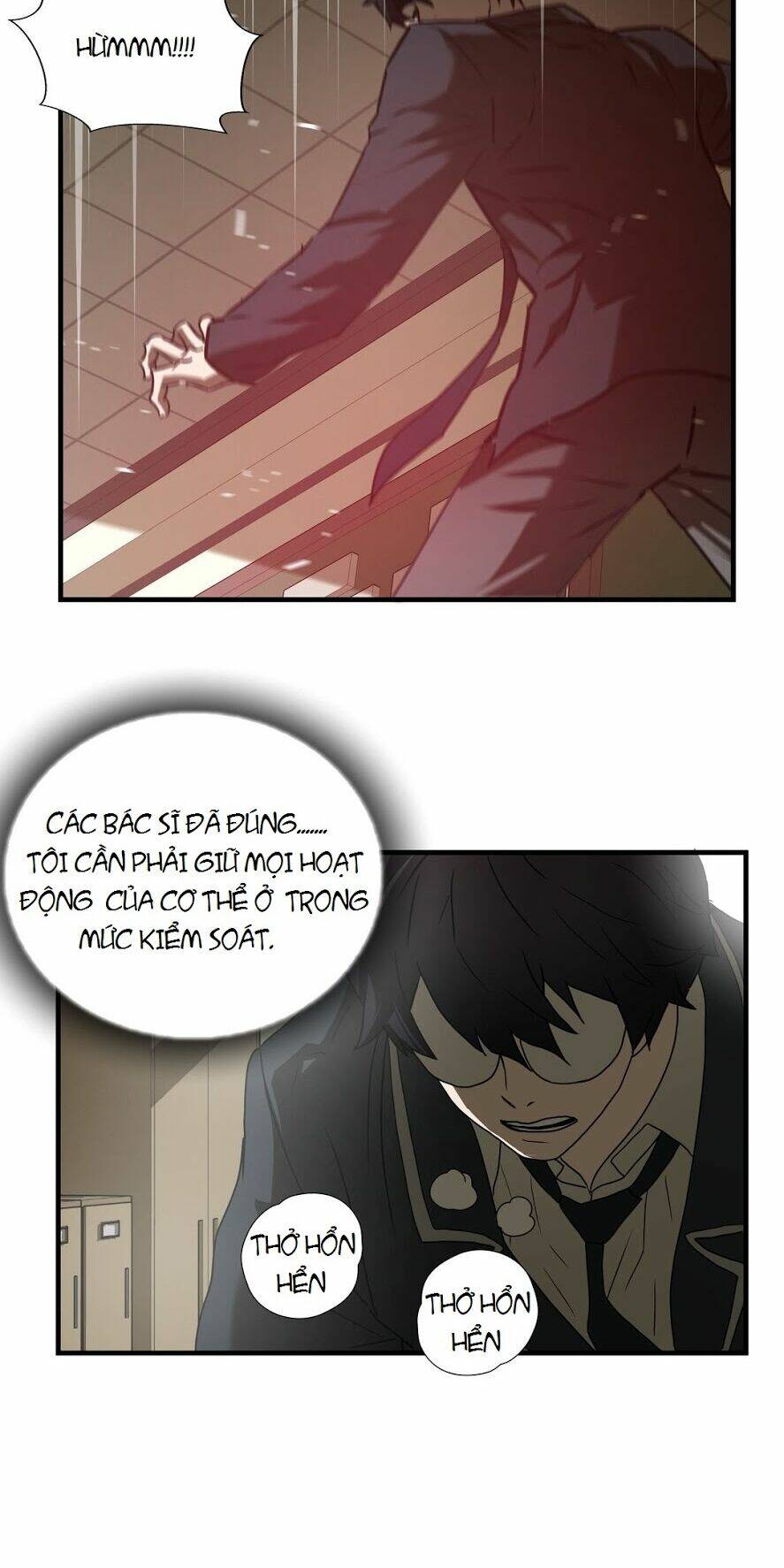 kẻ bị ruồng bỏ chapter 42 37