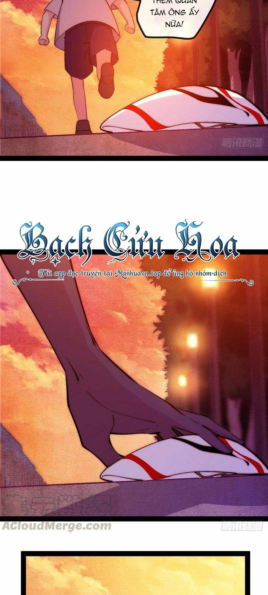 tà ác làm vương chapter 13 12