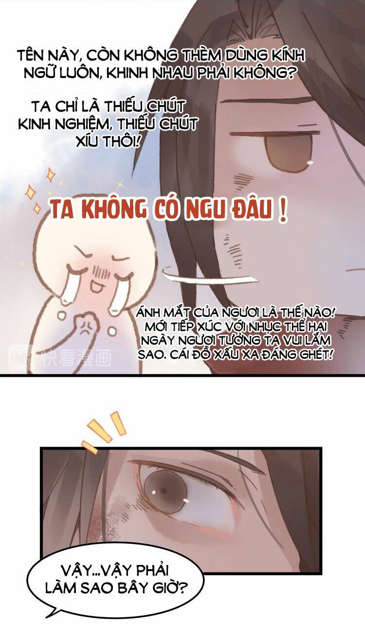 mang quải hệ thống, nhất trí mạng chapter 6 18