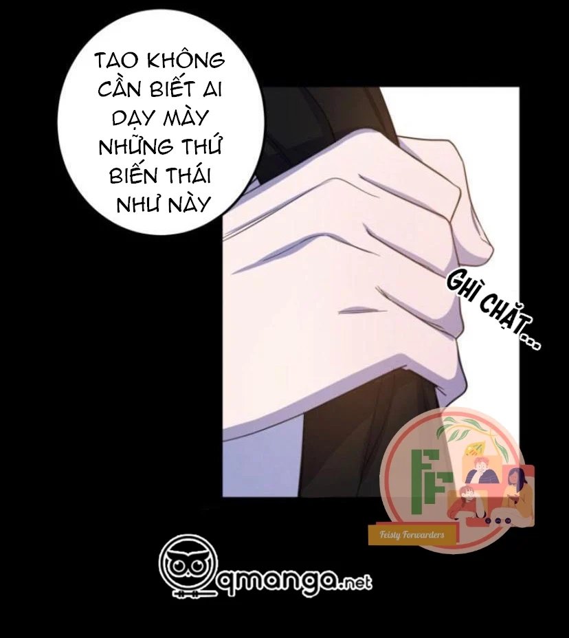 người tình dâm đãng của tôi chapter 12 22