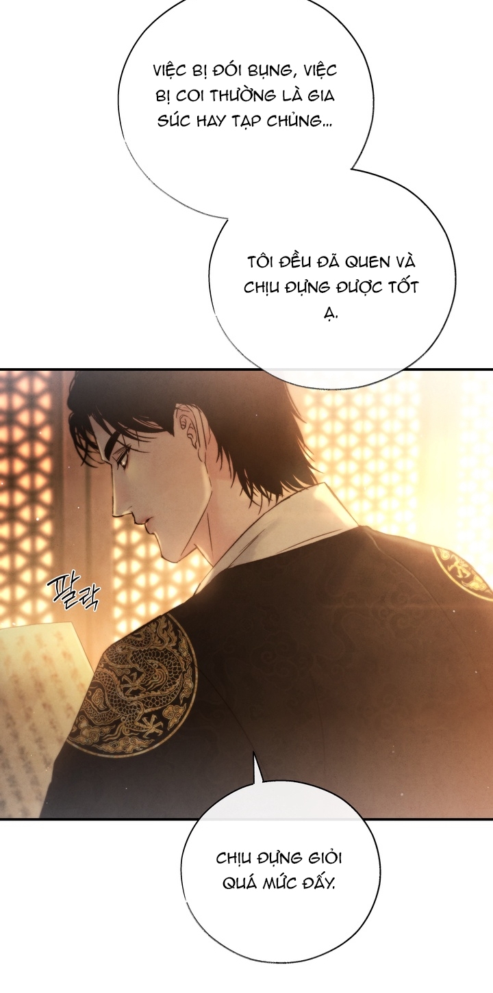 [18+] Độc chapter 10.2