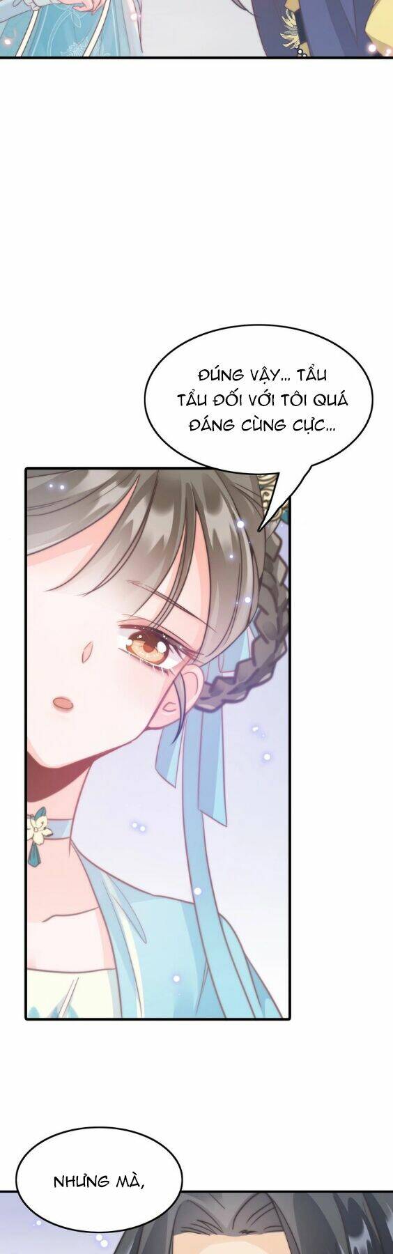 cánh diều xanh bay trong cơn gió chapter 4 23