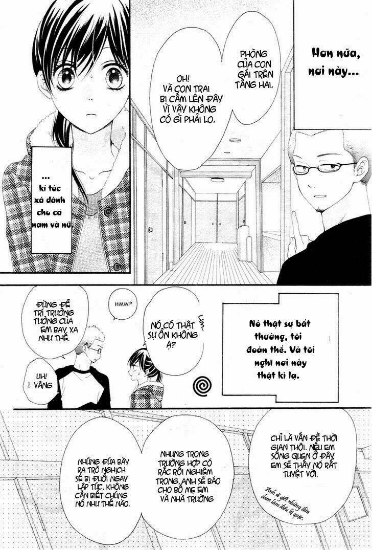 teens house chapter 1 7