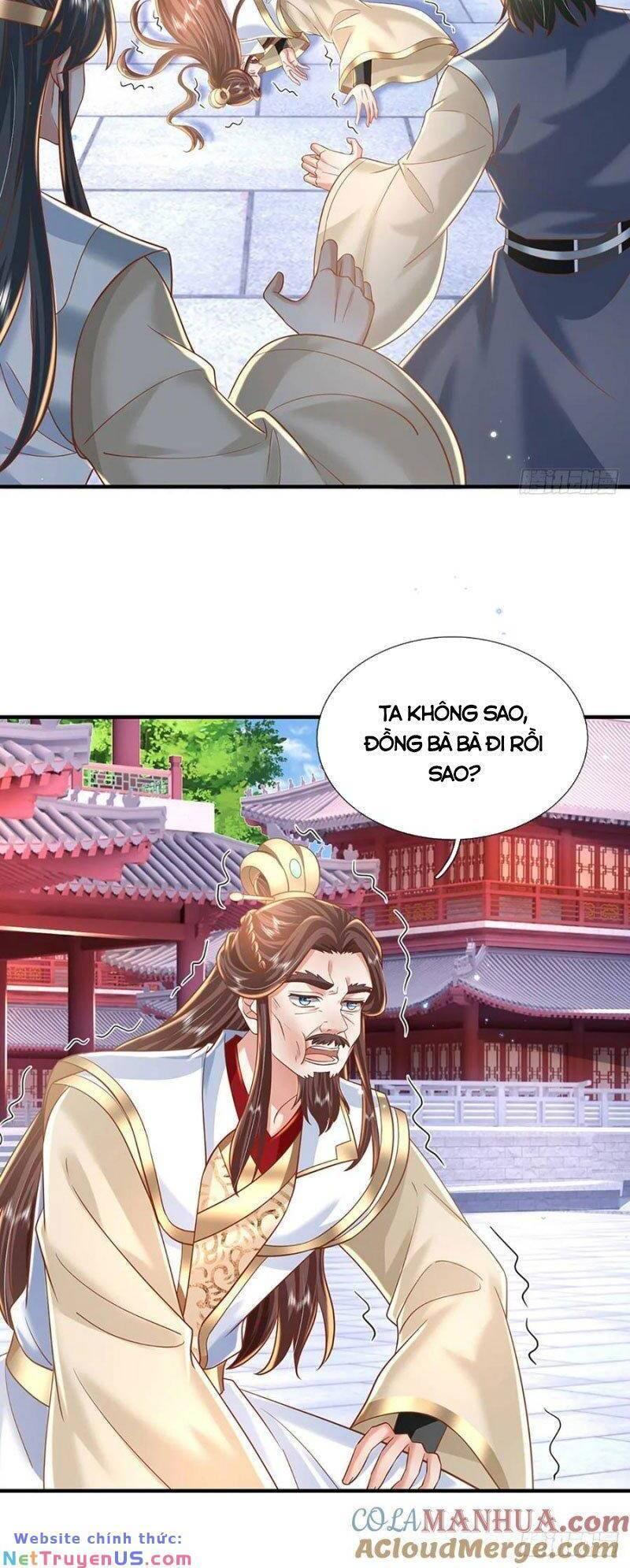 ta trở về từ thế giới tu tiên chapter 231 6