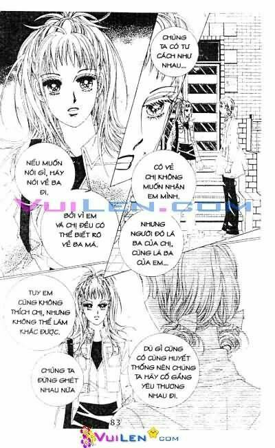 nụ hôn đầu chapter 1 83