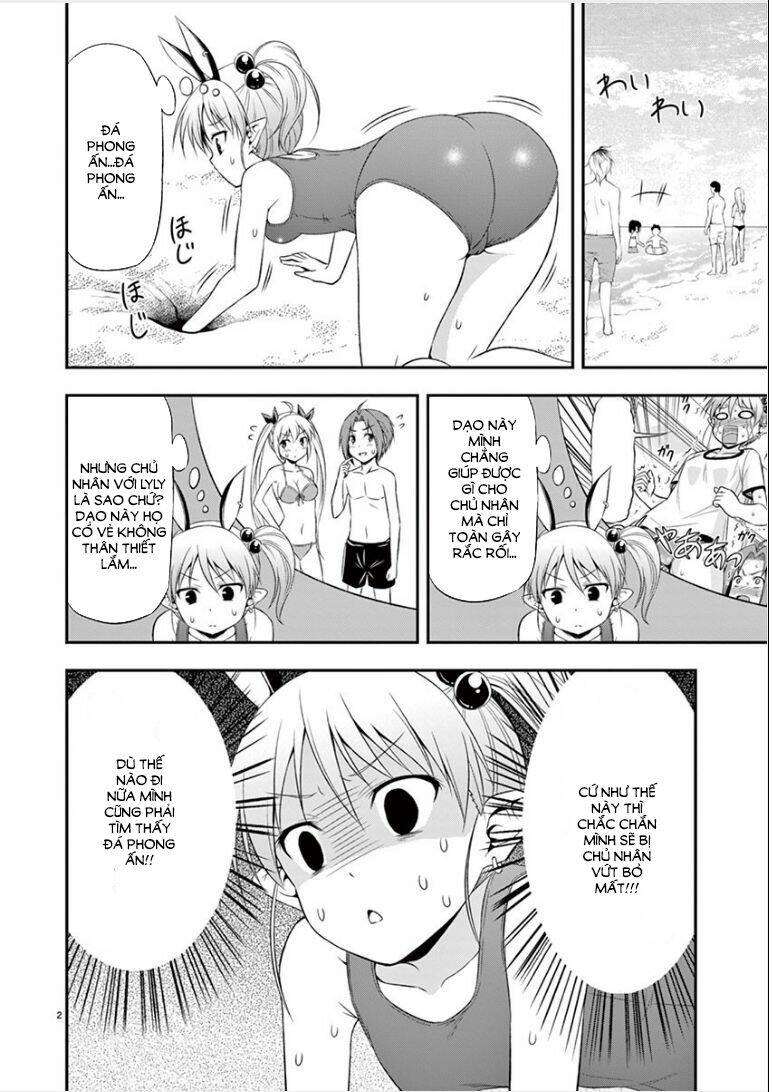 zetsurin! chapter 20 3