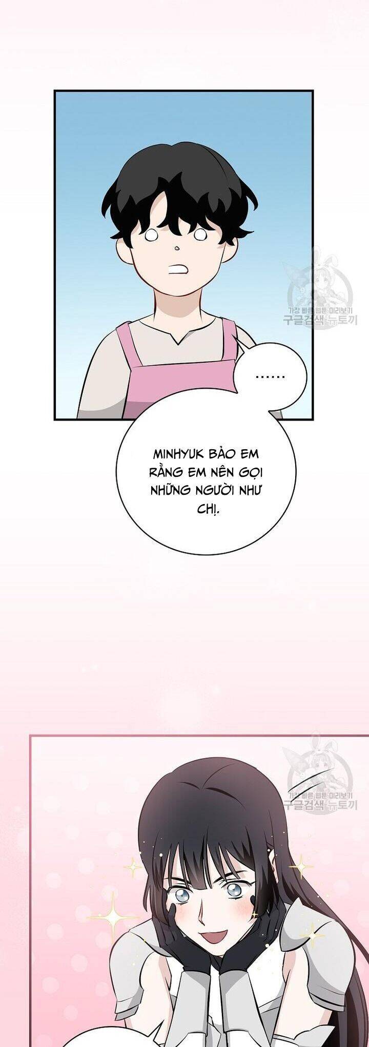 Level Up Chỉ Bằng Cách Ăn Cơm Chapter 154 16