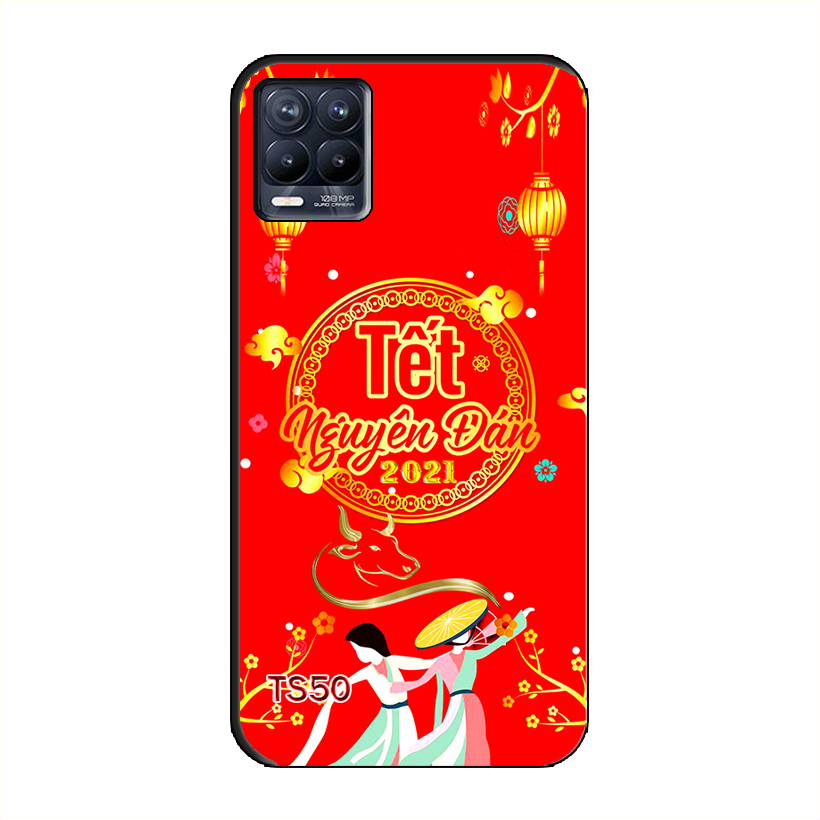 Ốp Lưng Dành Cho REALME 8 PRO
